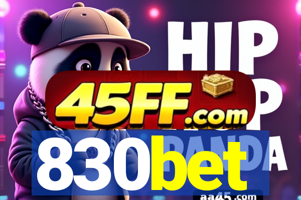 830bet