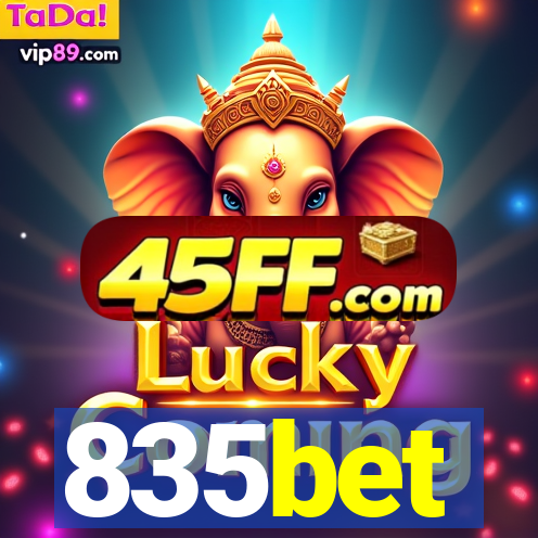 835bet