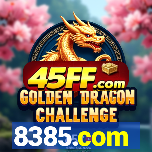 8385.com