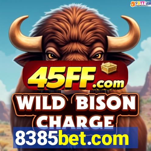 8385bet.com
