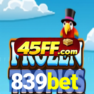 839bet