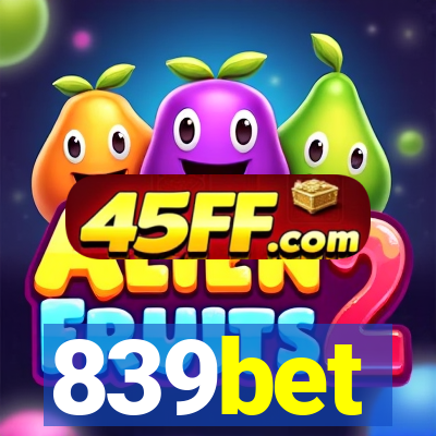 839bet