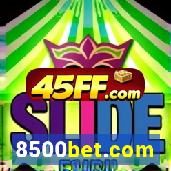 8500bet.com
