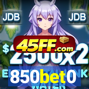 850bet0
