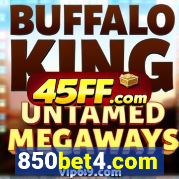850bet4.com