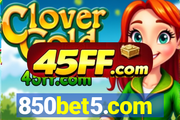 850bet5.com