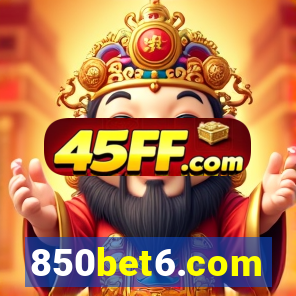 850bet6.com