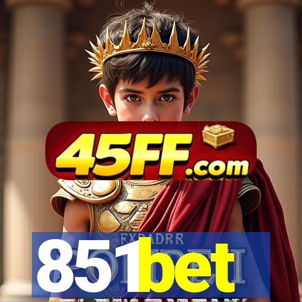 851bet
