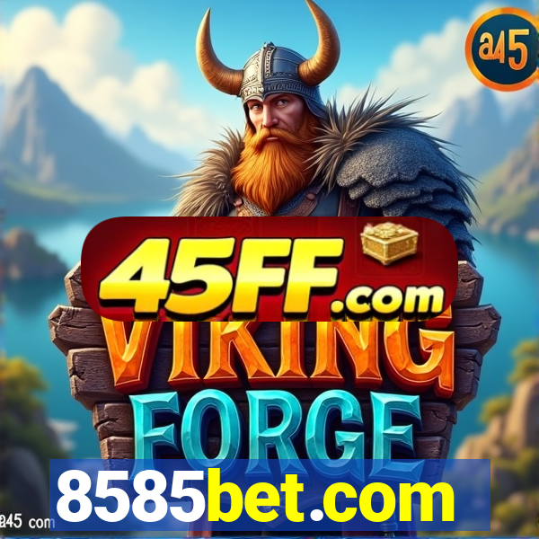 8585bet.com