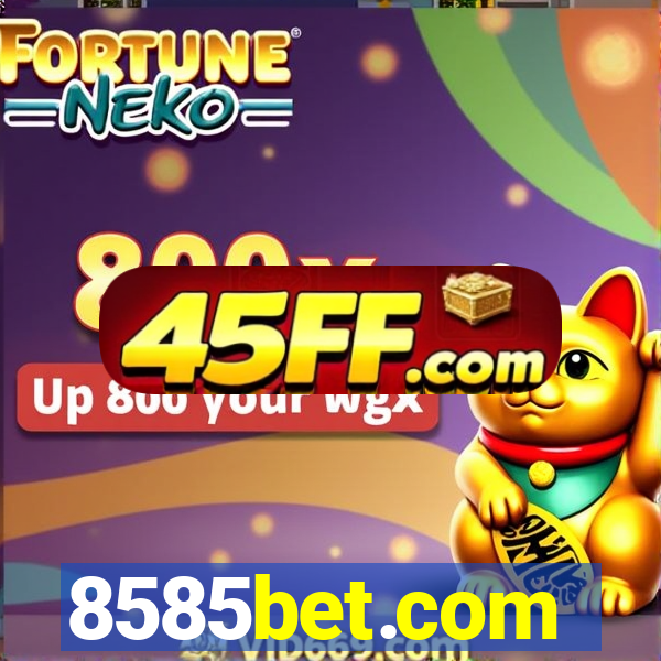8585bet.com