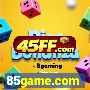 85game.com