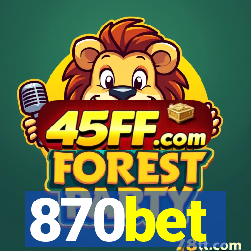870bet