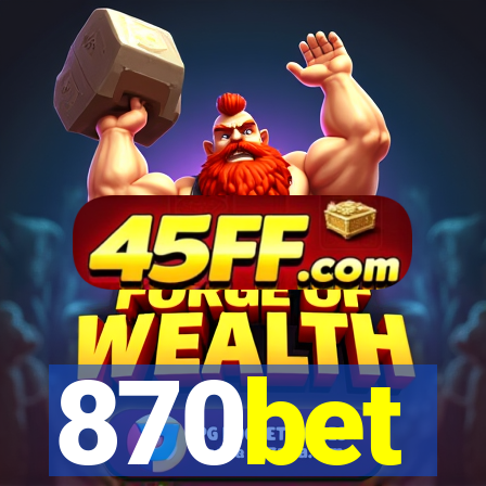 870bet