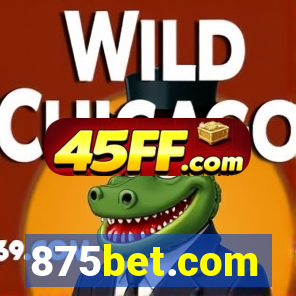 875bet.com