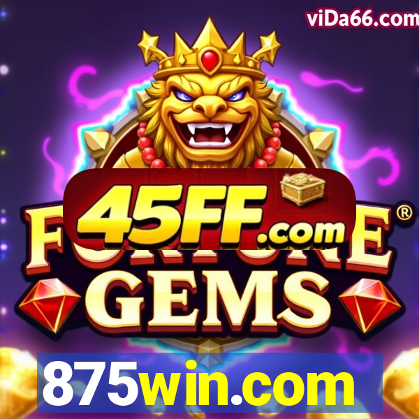 875win.com