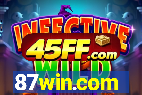 87win.com