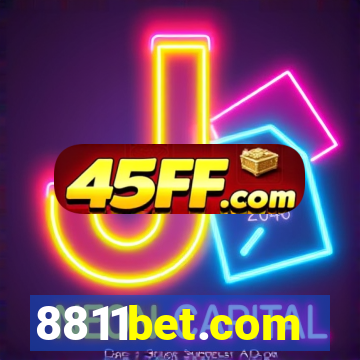8811bet.com