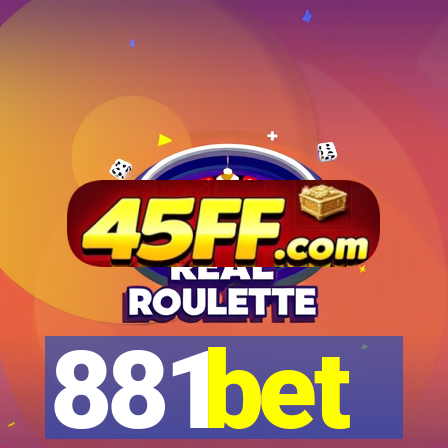881bet