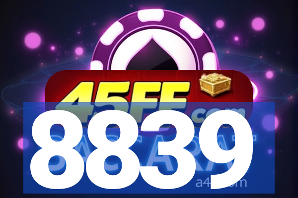 8839