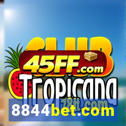 8844bet.com