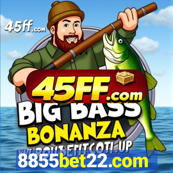 8855bet22.com