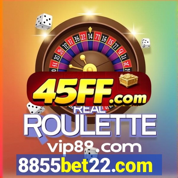 8855bet22.com