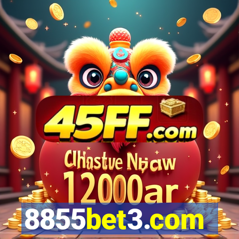 8855bet3.com