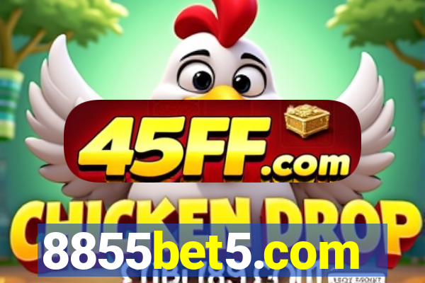 8855bet5.com