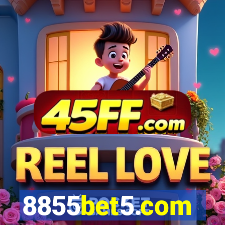 8855bet5.com