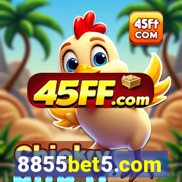 8855bet5.com