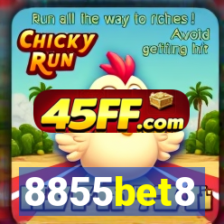 8855bet8