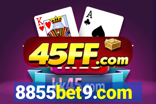 8855bet9.com