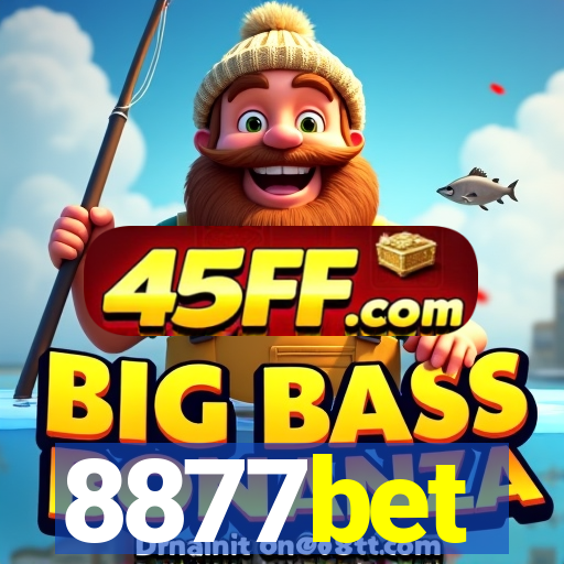 8877bet