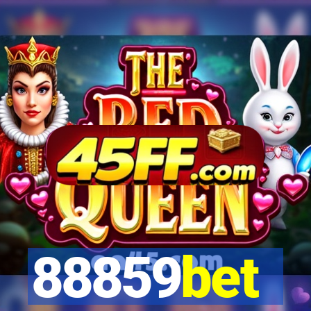 88859bet