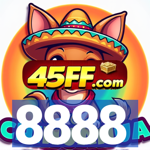 8888