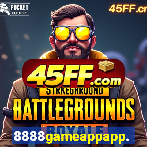 8888gameappapp.com