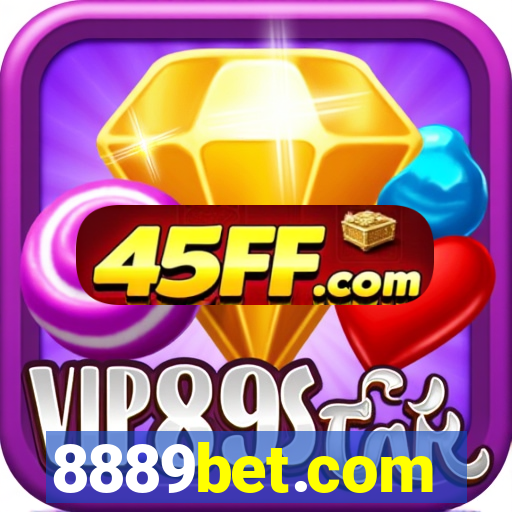 8889bet.com