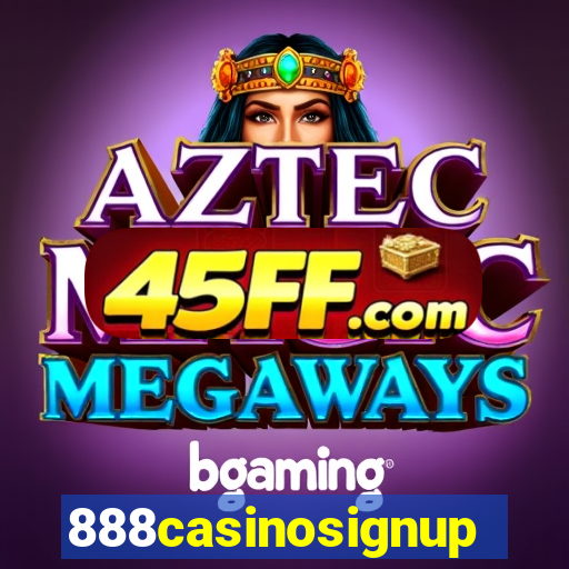 888casinosignup