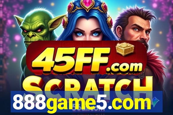888game5.com