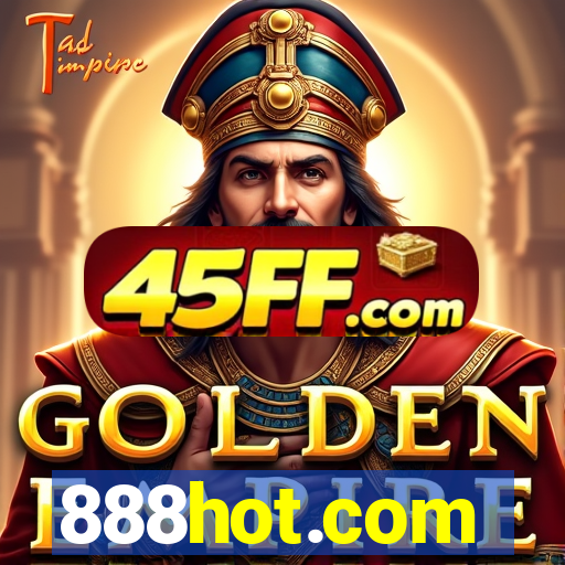 888hot.com