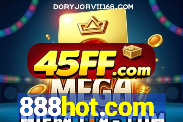 888hot.com