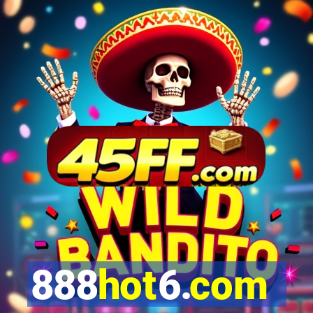 888hot6.com