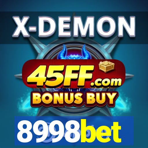 8998bet