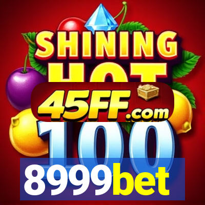 8999bet