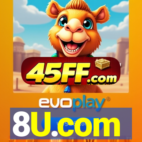 8U.com