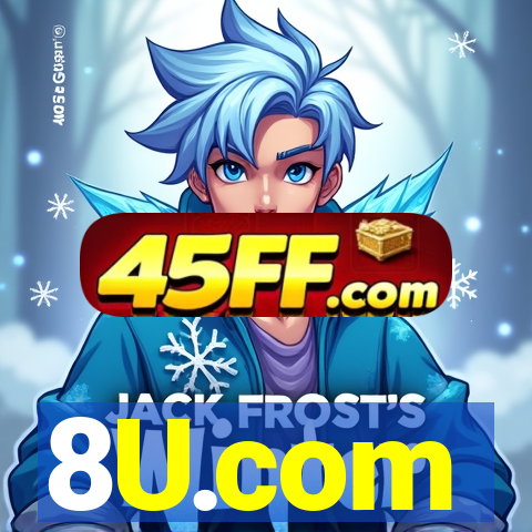 8U.com