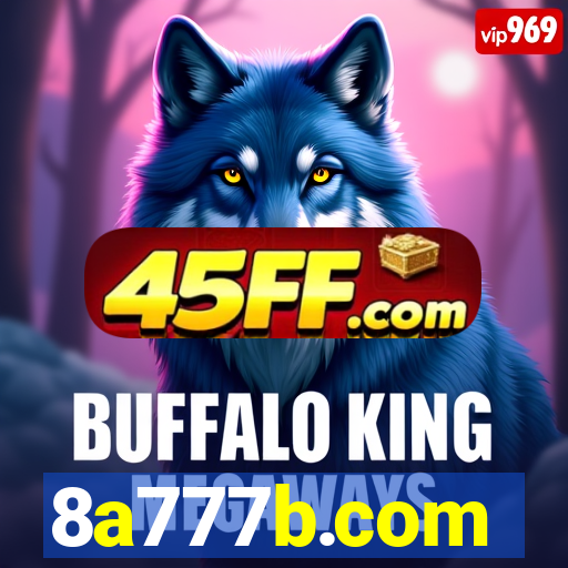 8a777b.com