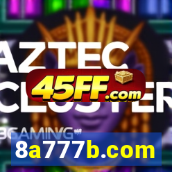 8a777b.com