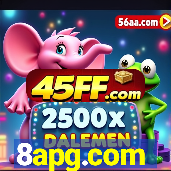 8apg.com