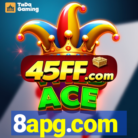 8apg.com